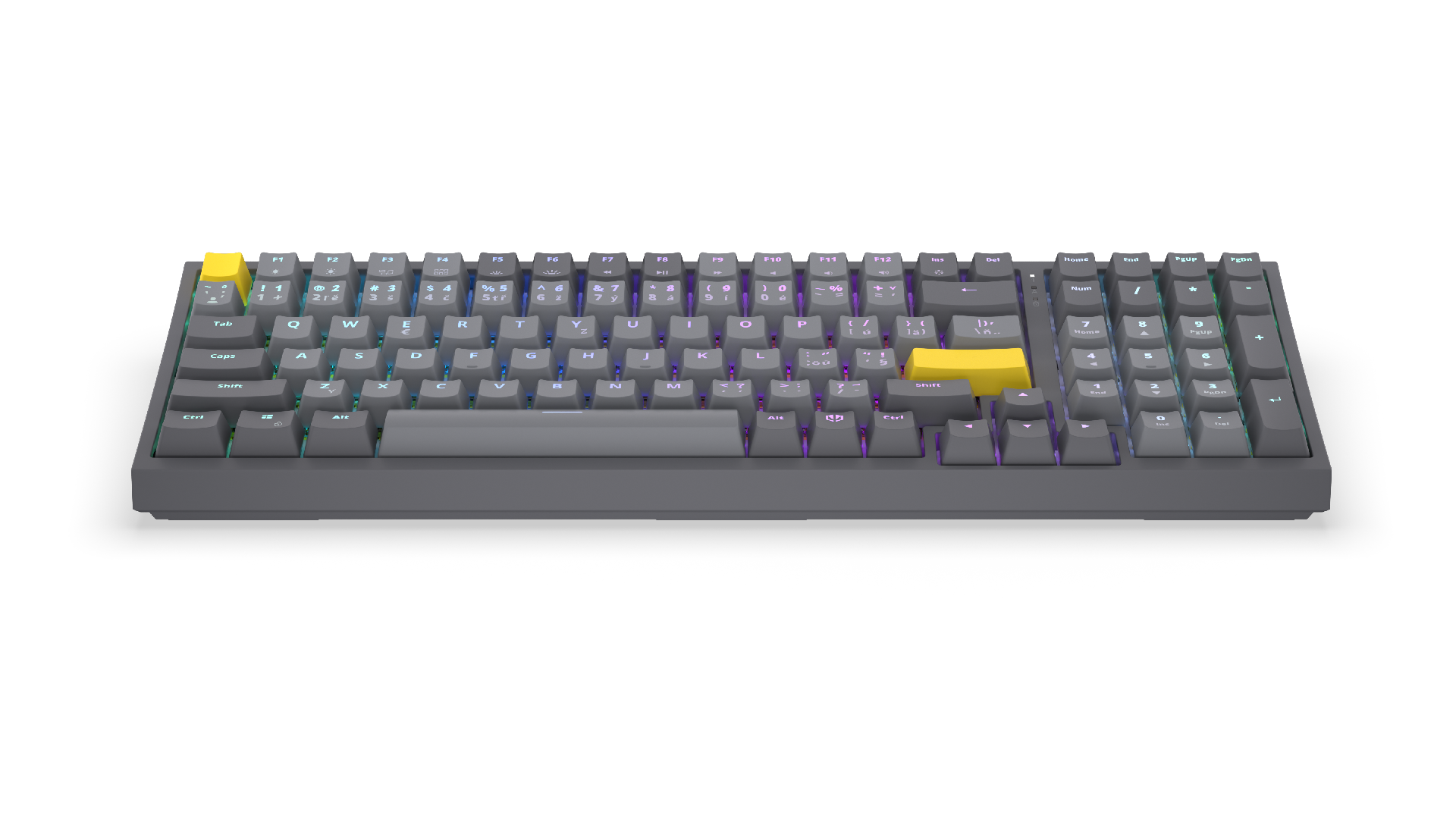 Celeris 1800 CZ → ENDORFY