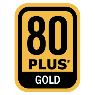 80 Plus Gold