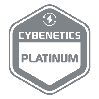Cybenetics Platinum