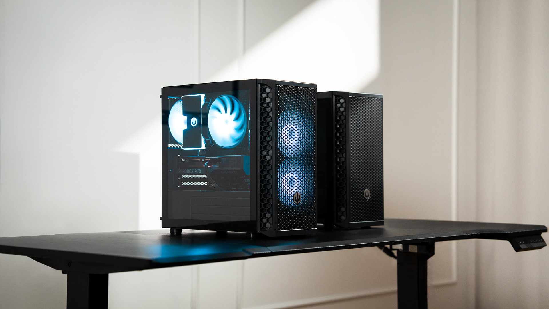 Mały rozmiar, wielki potencjał